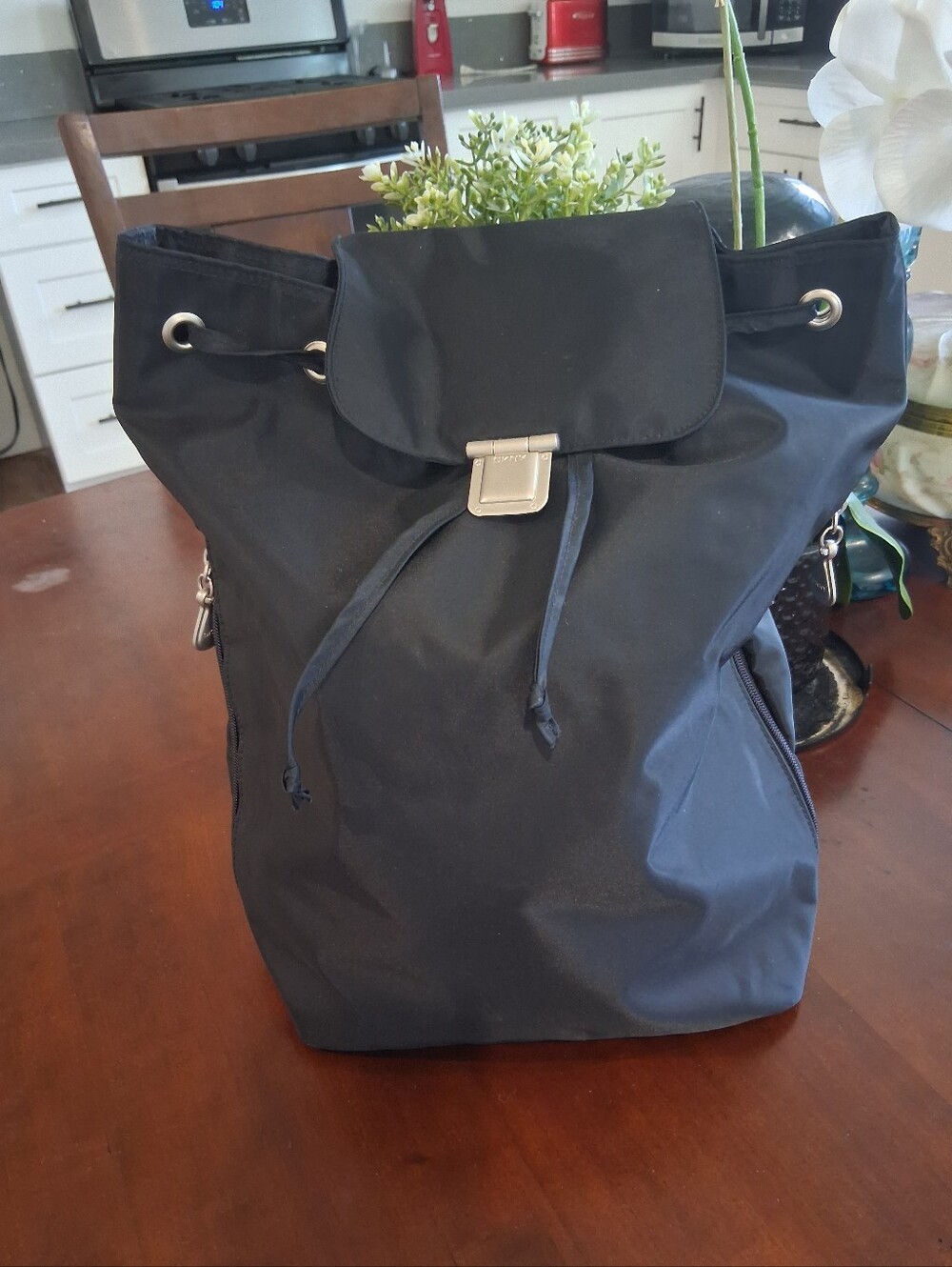 RARE DKNY New York SLING